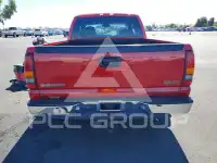 1999 GMC Sierra фото