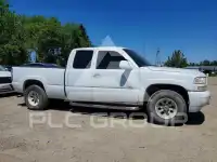 1999 GMC Sierra фото