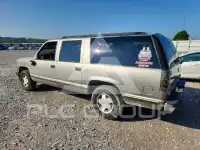 1999 GMC Suburban фото