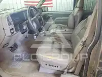 1999 GMC Suburban фото