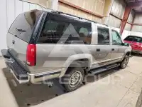 1999 GMC Suburban фото