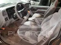 1999 GMC Suburban фото