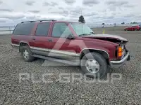 1999 GMC Suburban фото