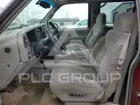 1999 GMC Suburban фото