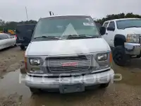 1999 GMC Savana фото