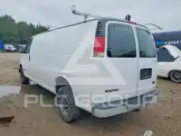 1999 GMC Savana фото