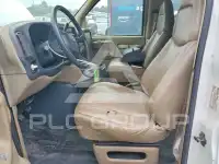 1999 GMC Savana фото