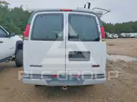 1999 GMC Savana фото