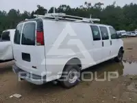 1999 GMC Savana фото