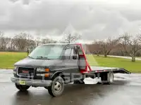 1999 GMC Savana фото