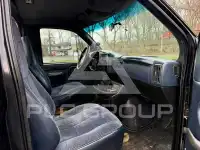 1999 GMC Savana фото