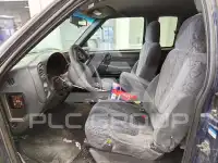 1999 GMC SONOMA фото