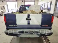 1999 GMC SONOMA фото