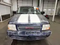 1999 GMC SONOMA фото