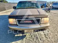 1999 GMC SONOMA фото