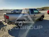 1999 GMC SONOMA фото