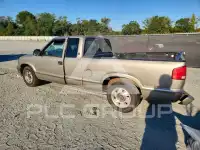 1999 GMC SONOMA фото