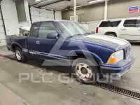 1999 GMC SONOMA фото