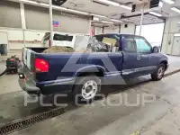 1999 GMC SONOMA фото