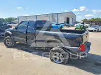 1999 GMC SONOMA фото