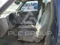 1999 GMC SONOMA photo