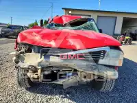 1999 GMC Jimmy фото