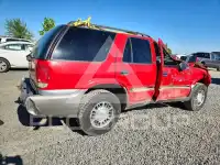 1999 GMC Jimmy фото