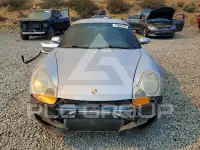 1999 Porsche 911 фото