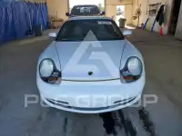1999 Porsche 911 фото