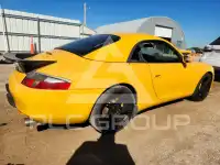 1999 Porsche 911 фото