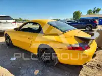 1999 Porsche 911 фото