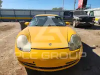 1999 Porsche 911 фото