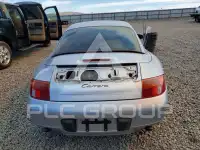 1999 Porsche 911 фото
