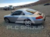 1999 Porsche 911 фото
