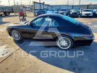 1999 Porsche 911 фото