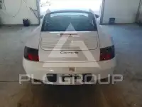 1999 Porsche 911 фото