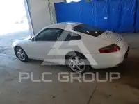1999 Porsche 911 фото