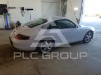 1999 Porsche 911 фото