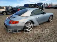 1999 Porsche 911 фото