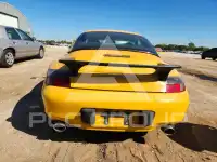 1999 Porsche 911 фото