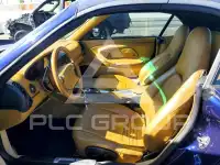 1999 Porsche 911 photo