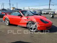 1999 Porsche 911 photo