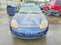 1999 Porsche 911 фото