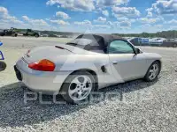 1999 Porsche BOXSTER photo
