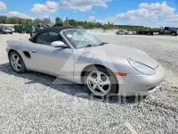 1999 Porsche BOXSTER photo