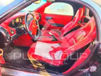 1999 Porsche BOXSTER photo
