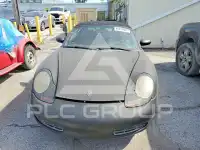 1999 Porsche BOXSTER фото