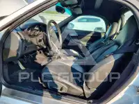 1999 Porsche BOXSTER photo