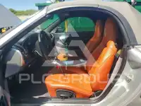 1999 Porsche BOXSTER photo