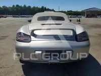 1999 Porsche BOXSTER photo